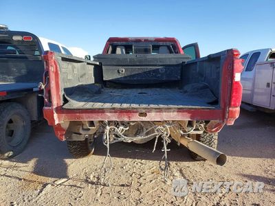 Zdjęcie 6 z 14 samochodu: 2022 CHEVROLET SILVERADO K3500 LTZ VIN:1GC4YUEY5NF191872 - miniatura