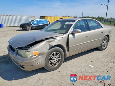 2003 BUICK REGAL LS 2G4WB52K331287838 - główne zdjęcie licytacji z USA - miniatura