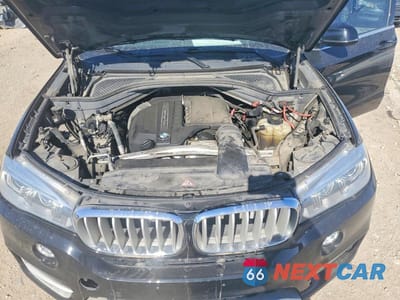 Zdjęcie 12 z 12 samochodu: 2016 BMW X5 XDRIVE35I VIN:5UXKR0C53G0P29205 - miniatura