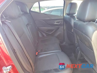Zdjęcie 11 z 13 samochodu: 2015 BUICK ENCORE VIN:KL4CJASB4FB239573 - miniatura