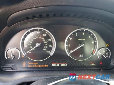 Zdjęcie 9 z 13 samochodu: 2016 BMW X3 XDRIVE28I VIN:5UXWX9C51G0D67406 - miniatura