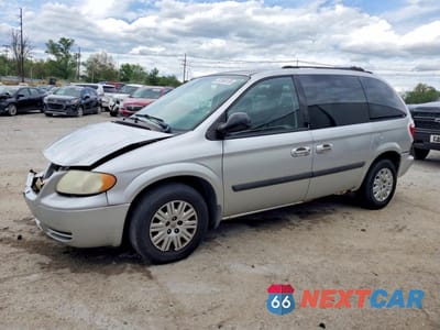 2005 CHRYSLER TOWN & COUNTRY 1C4GP45R15B330072 - główne zdjęcie licytacji z USA - miniatura