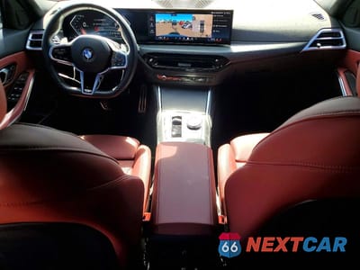 Zdjęcie 8 z 12 samochodu: 2025 BMW 330I VIN:3MW69CW09S8F16162 - miniatura