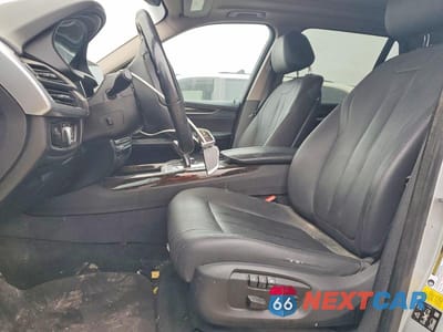 Zdjęcie 7 z 13 samochodu: 2016 BMW X5 XDRIVE35I VIN:5UXKR0C59G0P27250 - miniatura