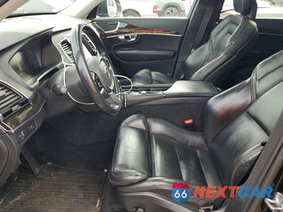 Zdjęcie 7 z 12 samochodu: 2017 VOLVO XC90 T6 VIN:YV4A22PK2H1155072 - miniatura