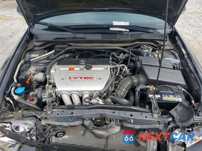 Zdjęcie 11 z 12 samochodu: 2008 ACURA TSX VIN:JH4CL95858C002679 - miniatura