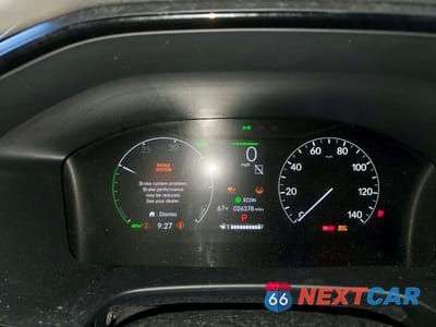 Zdjęcie 9 z 13 samochodu: 2024 HONDA CR-V SPORT TOURING VIN:2HKRS6H94RH803434 - miniatura