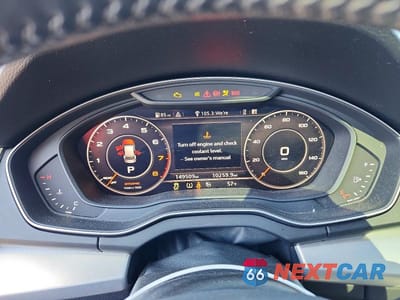 Zdjęcie 9 z 13 samochodu: 2019 AUDI Q5 PREMIUM PLUS VIN:WA1BNAFYXK2053416 - miniatura