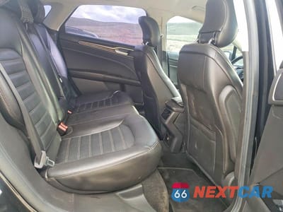 Zdjęcie 10 z 13 samochodu: 2013 FORD FUSION SE VIN:3FA6P0HR3DR330686 - miniatura