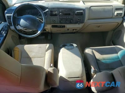 Zdjęcie 8 z 13 samochodu: 2005 FORD F350 SRW SUPER DUTY VIN:1FTWW31PX5EA15766 - miniatura