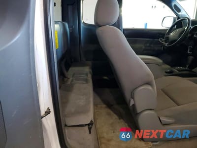 Zdjęcie 10 z 12 samochodu: 2008 TOYOTA TACOMA ACCESS CAB VIN:5TETX22N78Z570036 - miniatura