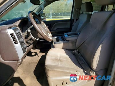 Zdjęcie 7 z 12 samochodu: 2015 GMC SIERRA K1500 SLE VIN:1GTV2UEC1FZ172522 - miniatura