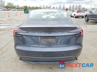 Zdjęcie 6 z 12 samochodu: 2024 TESLA MODEL 3 VIN:5YJ3E1EA3RF773548 - miniatura
