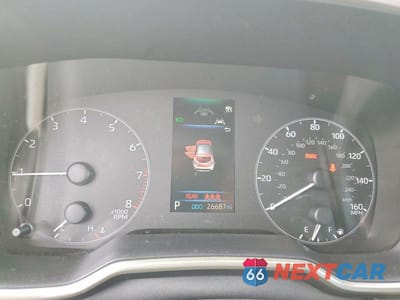Zdjęcie 9 z 12 samochodu: 2023 TOYOTA COROLLA HATCHBACK SE VIN:JTND4MBEXP3200653 - miniatura