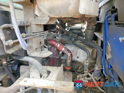 Zdjęcie 7 z 10 samochodu: 2016 MACK LEU613 REFUSE TRUCK VIN:1M2AU04C8GM010674 - miniatura