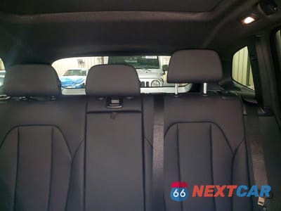 Zdjęcie 10 z 13 samochodu: 2021 BMW X3 XDRIVE30I VIN:5UXTY5C05M9H33114 - miniatura