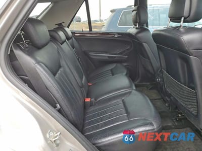 Zdjęcie 11 z 12 samochodu: 2008 MERCEDES-BENZ ML 550 VIN:4JGBB72E68A411117 - miniatura