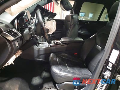 Zdjęcie 7 z 14 samochodu: 2019 MERCEDES-BENZ GLE 400 4MATIC VIN:4JGDA5GB9KB187230 - miniatura