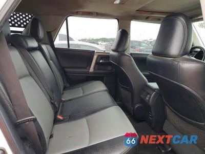Zdjęcie 11 z 13 samochodu: 2014 TOYOTA 4RUNNER SR5 PREMIUM VIN:JTEBU5JR6E5174877 - miniatura