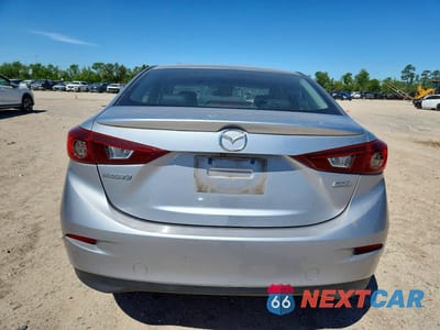 Zdjęcie 6 z 12 samochodu: 2018 MAZDA 3 TOURING VIN:3MZBN1V30JM254645 - miniatura
