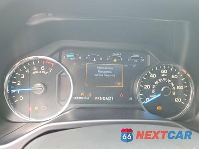 Zdjęcie 9 z 12 samochodu: 2016 FORD F150 SUPERCREW VIN:1FTEW1CG7GFD19311 - miniatura