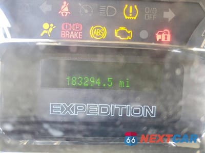 Zdjęcie 9 z 12 samochodu: 2007 FORD EXPEDITION EL LIMITED VIN:1FMFK195X7LA51938 - miniatura