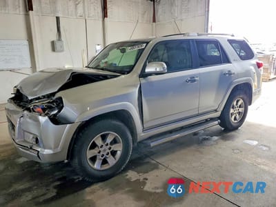 2023 TOYOTA 4 RUNNER SR5 JTEBU5JR4D5118418 - główne zdjęcie licytacji z USA - miniatura