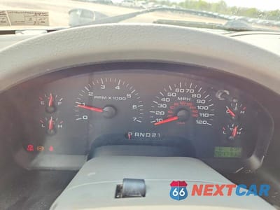 Zdjęcie 9 z 12 samochodu: 2006 FORD F150 SUPERCREW VIN:1FTPW14536FB28165 - miniatura