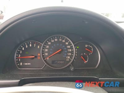 Zdjęcie 9 z 12 samochodu: 2005 SUZUKI XL7 EX VIN:JS3TY92V454100526 - miniatura
