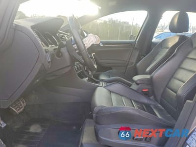 Zdjęcie 7 z 13 samochodu: 2016 VOLKSWAGEN GOLF R VIN:WVWLF7AU6GW143371 - miniatura