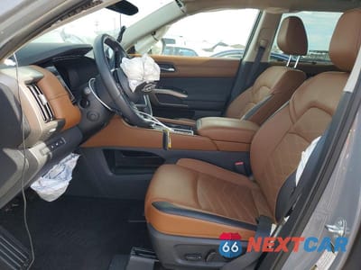 Zdjęcie 7 z 13 samochodu: 2025 NISSAN PATHFINDER PLATINUM VIN:5N1DR3DG4SC264707 - miniatura