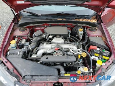 Zdjęcie 12 z 13 samochodu: 2011 SUBARU IMPREZA 2.5I PREMIUM VIN:JF1GH6B63BH811328 - miniatura