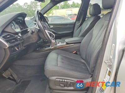 Zdjęcie 7 z 12 samochodu: 2018 BMW X5 XDR40E VIN:5UXKT0C59J0V98063 - miniatura