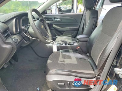 Zdjęcie 7 z 12 samochodu: 2016 CHEVROLET MALIBU LIMITED LT VIN:1G11C5SA5GU118006 - miniatura