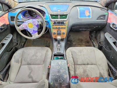 Zdjęcie 8 z 13 samochodu: 2011 CHEVROLET MALIBU LS VIN:1G1ZB5E12BF296308 - miniatura