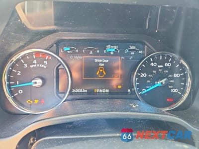 Zdjęcie 9 z 12 samochodu: 2020 FORD F250 SUPER DUTY VIN:1FT8W2BT1LEC17553 - miniatura