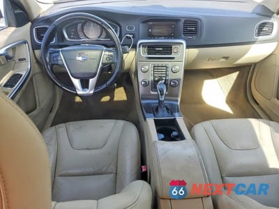 Zdjęcie 8 z 12 samochodu: 2015 VOLVO S60 PREMIER VIN:YV140MFB4F1306066 - miniatura