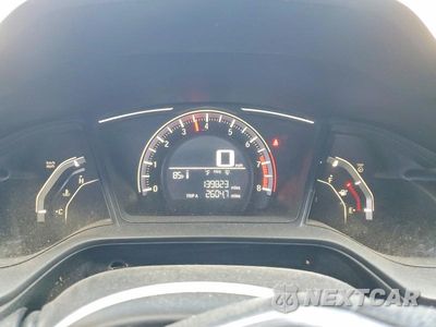 Zdjęcie 9 z 12 samochodu: 2017 HONDA CIVIC VIN:19XFC2E51HE011495 - miniatura