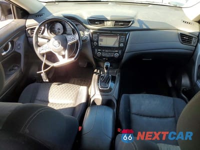 Zdjęcie 8 z 14 samochodu: 2017 NISSAN ROGUE SV VIN:JN8AT2MT2HW145985 - miniatura