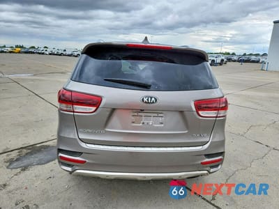 Zdjęcie 6 z 14 samochodu: 2016 KIA SORENTO SX V6 VIN:5XYPK4A51GG131601 - miniatura