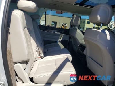 Zdjęcie 11 z 12 samochodu: 2024 JEEP WAGONEER SERIES I VIN:1C4SJUAP5RS104817 - miniatura