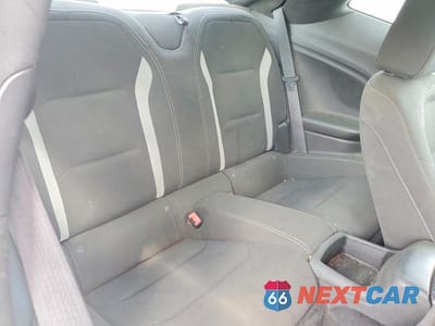 Zdjęcie 10 z 12 samochodu: 2018 CHEVROLET CAMARO LT VIN:1G1FB1RX4J0119447 - miniatura