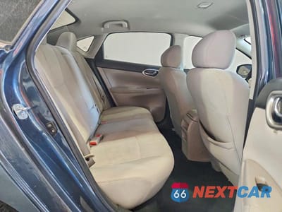 Zdjęcie 10 z 11 samochodu: 2015 NISSAN SENTRA SV VIN:3N1AB7APXFY289392 - miniatura