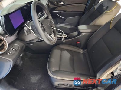 Zdjęcie 7 z 13 samochodu: 2026 CHEVROLET TRAX ACTIV VIN:KL77LKEP3TC018774 - miniatura