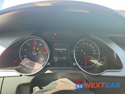 Zdjęcie 9 z 12 samochodu: 2016 AUDI A5 PREMIUM PLUS S-LINE VIN:WAUM2AFR9GA046970 - miniatura