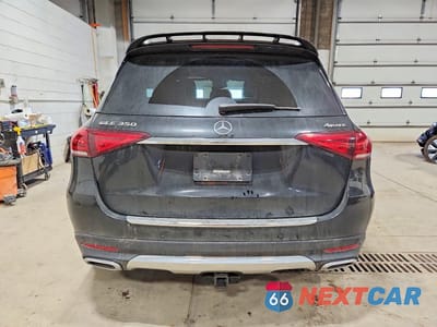 Zdjęcie 6 z 13 samochodu: 2020 MERCEDES-BENZ GLE 350 4MATIC VIN:4JGFB4KB9LA293286 - miniatura