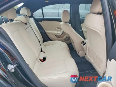 Zdjęcie 10 z 12 samochodu: 2021 MERCEDES-BENZ A 220 4MATIC VIN:W1K3G4FB9MJ291595 - miniatura