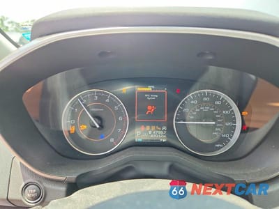 Zdjęcie 9 z 13 samochodu: 2021 SUBARU CROSSTREK LIMITED VIN:JF2GTHMC7M8239823 - miniatura