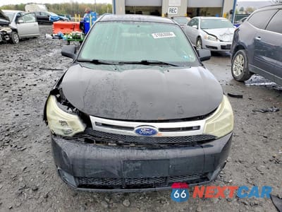 Piąte zdjęcie samochodu w środku: 2011 FORD FOCUS SE VIN:1FAHP3FN3BW157885 - miniatura