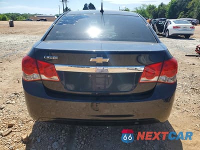 Zdjęcie 6 z 13 samochodu: 2012 CHEVROLET CRUZE LS VIN:1G1PC5SH9C7180251 - miniatura